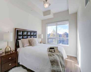 #222-540 Bur Oak Ave Berczy 1 beds 1 baths 1 garage 538800.00