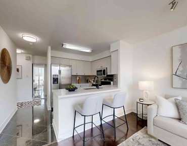 #308-51 Baffin Crt Langstaff 1 beds 2 baths 1 garage 579900.00