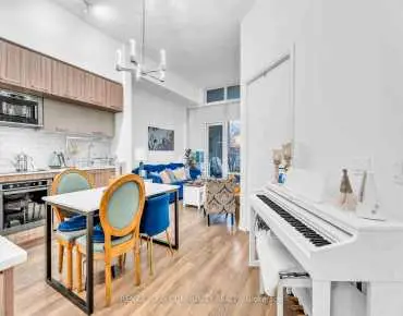 #112-4800 Highway 7 Rd East Woodbridge 2 beds 1 baths 1 garage 548000.00