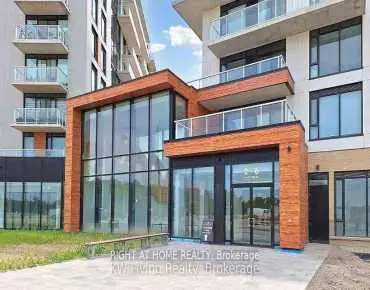 #207-6 DAVID EYER Rd Rural Richmond Hill 1睡房2卫生间1车位, 出售价格558888.00加元