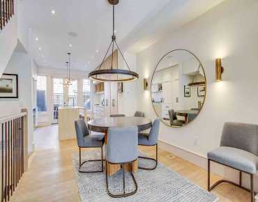 #27-12 Powseland Cres West Woodbridge 3 beds 3 baths 2 garage 1290000.00