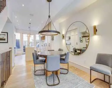 
            #27-12 Powseland Cres West Woodbridge 3睡房3卫生间2车位, 出售价格1290000.00加元                    