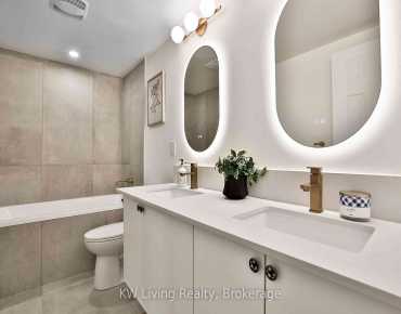 #101-9 Chalmers Rd Doncrest 3 beds 2 baths 2 garage 828000.00