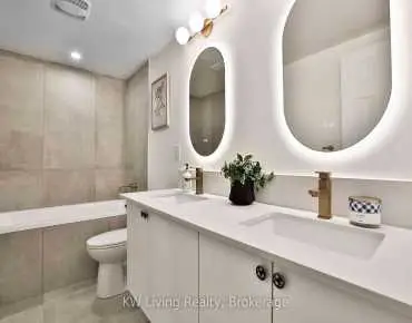 #101-9 Chalmers Rd Doncrest 3睡房2卫生间2车位, 出售价格828000.00加元