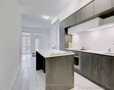 #601-7 Steckley House Ln Rural Richmond Hill 2睡房3卫生间1车位, 出售价格729900.00加元