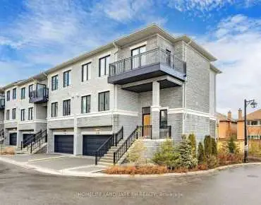 #TH #8-386 Highway 7 N/A E Doncrest 5 beds 6 baths 4 garage 1688000.00