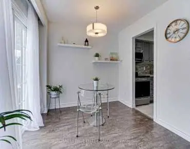 
#132-19 Lindisfarne Way Markham Village 3 beds 2 baths 2 garage 759900.00        