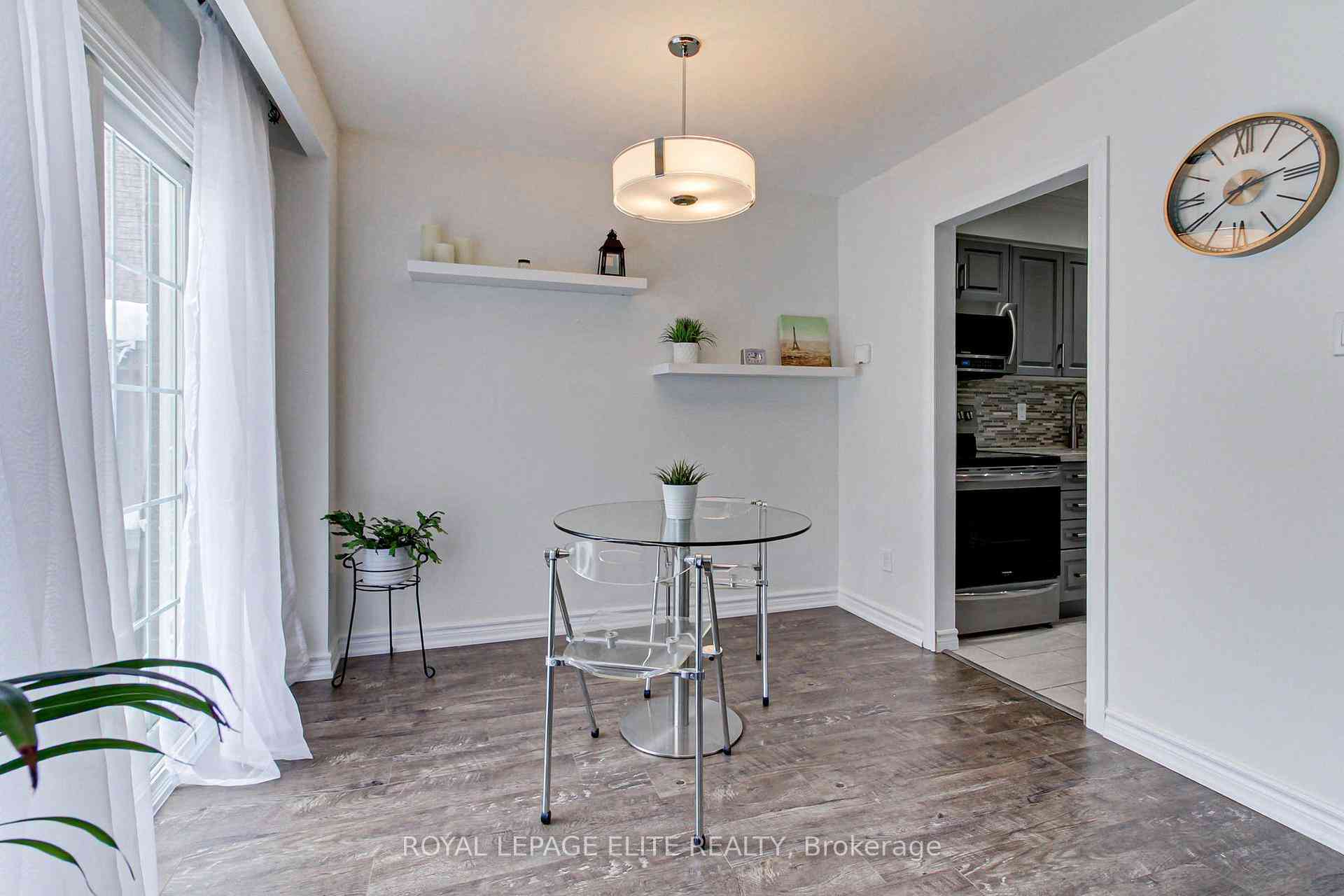 Markham condo townhouses