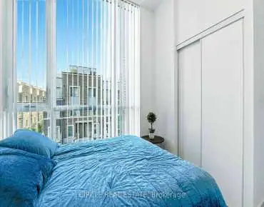 
            #201-60 Honeycrisp Cres Vaughan Corporate Centre 1睡房1卫生间车位, 出售价格378900.00加元                    