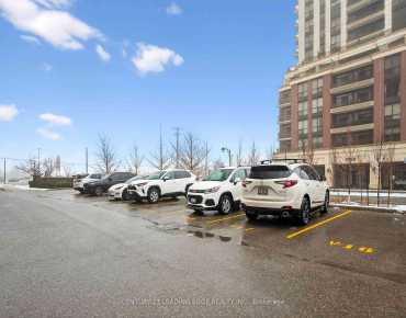 #1506-9560 Markham Rd Wismer 1 beds 1 baths 1 garage 515000.00