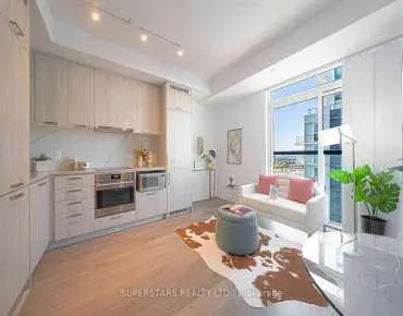 
            #1003-38 Honeycrisp Cres Vaughan Corporate Centre 1睡房1卫生间车位, 出售价格378888.00加元                    