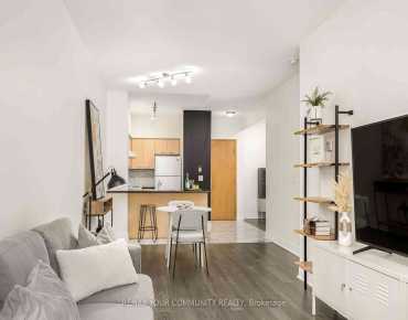 
#111-48 Suncrest Blvd Commerce Valley 1 beds 1 baths 1 garage 495000.00        