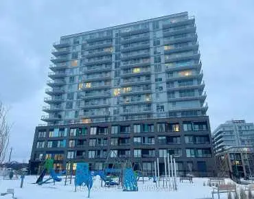 
#1201-185 Deerfield Rd Central Newmarket 1 beds 2 baths 1 garage 499900.00        