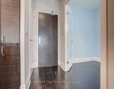 #505-151 Upper Duke Cres Unionville 1 beds 1 baths 2 garage 489000.00