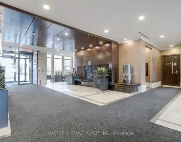 
#505-151 Upper Duke Cres Unionville 1 beds 1 baths 2 garage 489000.00        