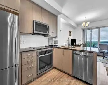 #1609A-9608 Yonge St North Richvale 2睡房2卫生间1车位, 出售价格748000.00加元