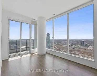 
#5309-5 Buttermill Ave Vaughan Corporate Centre 2 beds 2 baths 1 garage 698000.00        