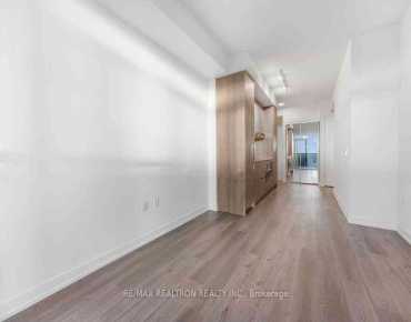 
#4608-225 Commerce St Vaughan Corporate Centre 1 beds 2 baths  garage 499800.00        