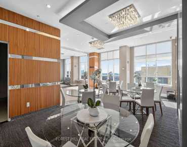 
#1501-9201 Yonge St Langstaff 1 beds 1 baths 1 garage 549800.00        