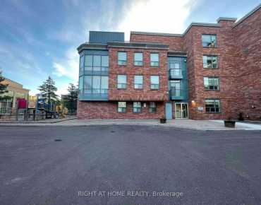 
#212-7378 Yonge St Crestwood-Springfarm-Yorkhill 1 beds 1 baths 1 garage 490000.00        