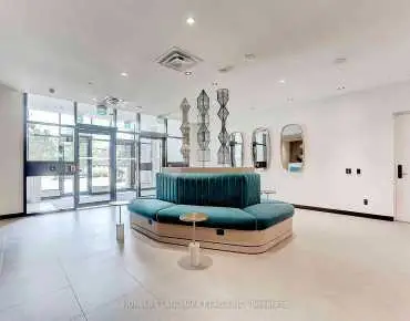 #B-532-7950 Bathurst St Beverley Glen 1 beds 1 baths garage 460000.00