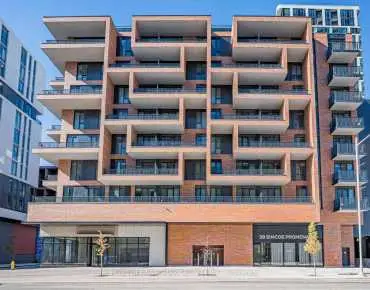 #C410-38 Simcoe Promenade N/A Unionville 2 beds 2 baths 1 garage 628000.00
