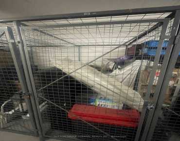 #207-281 Woodbridge Ave West Woodbridge 1 beds 1 baths 1 garage 498800.00