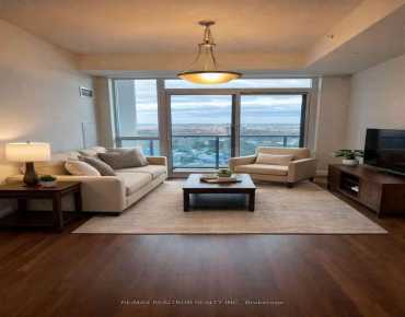 #1515-7165 Yonge St Grandview 1 beds 1 baths 1 garage 540000.00