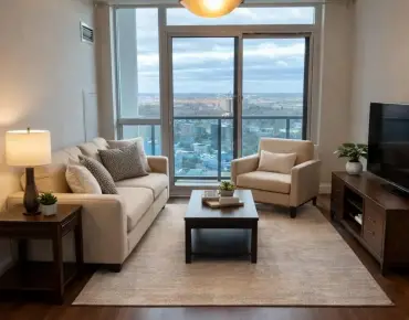 
#1515-7165 Yonge St Grandview 1 beds 1 baths 1 garage 540000.00        