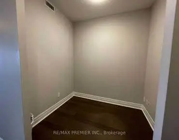 #506-8110 Birchmount Rd Unionville 1 beds 1 baths 1 garage 529000.00