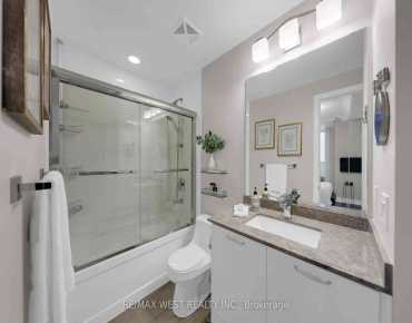#1117-9471 Yonge St Observatory 1 beds 2 baths 1 garage 568800.00