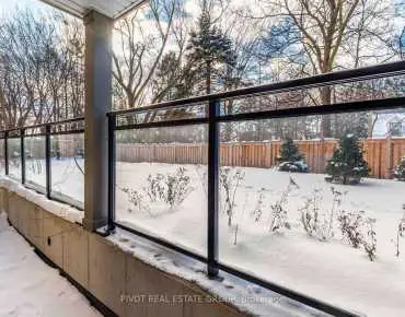 #3106-60 Elizabeth St S Mill Pond 2睡房2卫生间1车位, 出售价格599900.00加元