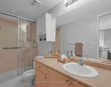 #216-2500 Rutherford Rd Maple 2 beds 2 baths garage 649000.00