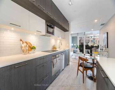 
#105-4800 Highway 7 St West Woodbridge 2 beds 2 baths 1 garage 779000.00        