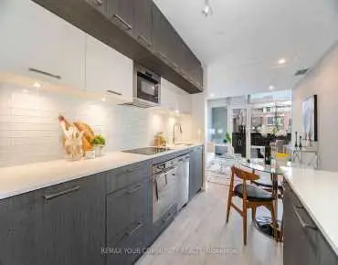 
#105-4800 Highway 7 St West Woodbridge 2 beds 2 baths 1 garage 779000.00        