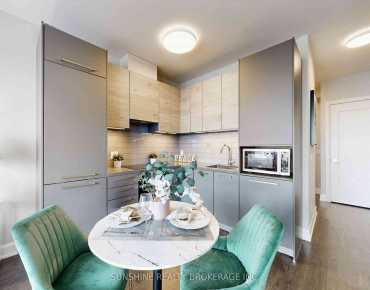 #2201-12 Gandhi Ln Commerce Valley 1 beds 2 baths 1 garage 599000.00