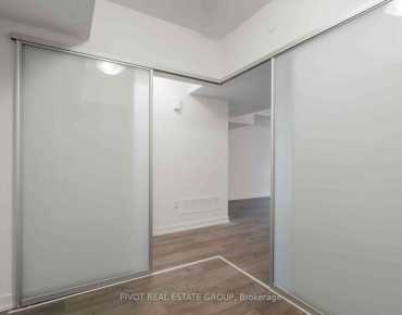 #2107-60 Elizabeth St S Mill Pond 2 beds 2 baths 1 garage 634900.00