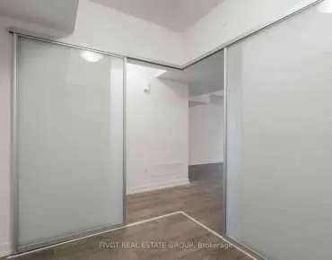 
            #2107-60 Elizabeth St S Mill Pond 2睡房2卫生间1车位, 出售价格634900.00加元                    