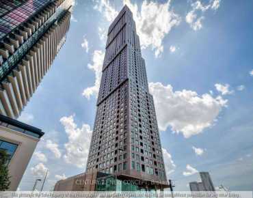 #3301-2920 Highway 7 Rd Concord 2 beds 2 baths 1 garage 699000.00