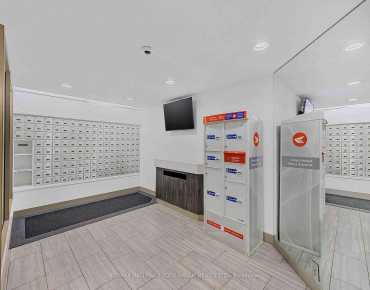 
#1007-7811 Yonge St Thornhill 1 beds 1 baths 1 garage 549900.00        