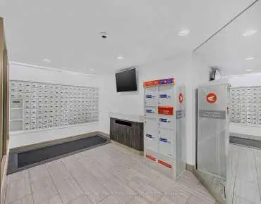 #1007-7811 Yonge St Thornhill 1 beds 1 baths 1 garage 549900.00