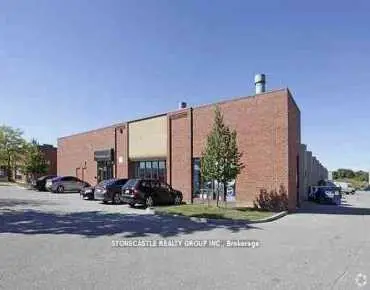 #8-80 Hanlan Rd Steeles West Industrial beds baths garage 999999.00