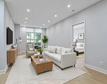 
#103-130 Pond Dr Commerce Valley 2 beds 2 baths 1 garage 678888.00        