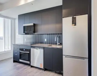 #2204-474 Caldari Rd Concord 睡房1卫生间车位, 出售价格349999.00加元