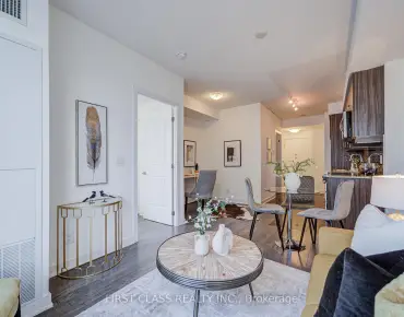 
            #911-9201 Yonge St St Langstaff 1睡房1卫生间1车位, 出售价格499000.00加元                    