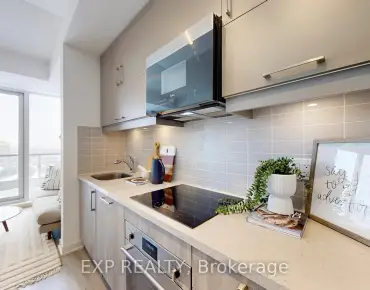 #1608-292 Verdale Crossing Unionville 1 beds 2 baths 1 garage 595000.00