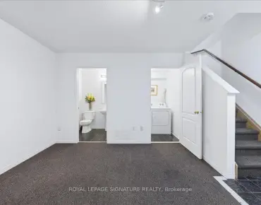 
            #59-735 New Westminster Dr Brownridge 3睡房3卫生间2车位, 出售价格898000.00加元                    