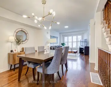 
#37-18 Clark Ave W Crestwood-Springfarm-Yorkhill 3 beds 3 baths 1 garage 919000.00        