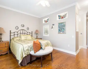 
            10 Wilton Trl Aurora Estates 3睡房5卫生间4车位, 出售价格1649000.00加元                    