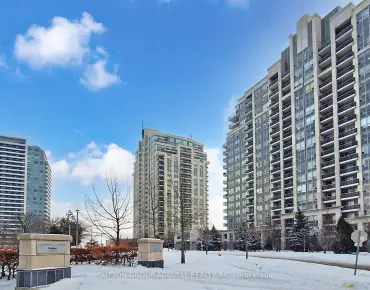 
#406-7 North Park Rd Beverley Glen 1 beds 1 baths 1 garage 460000.00        